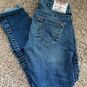 True Religion jeans